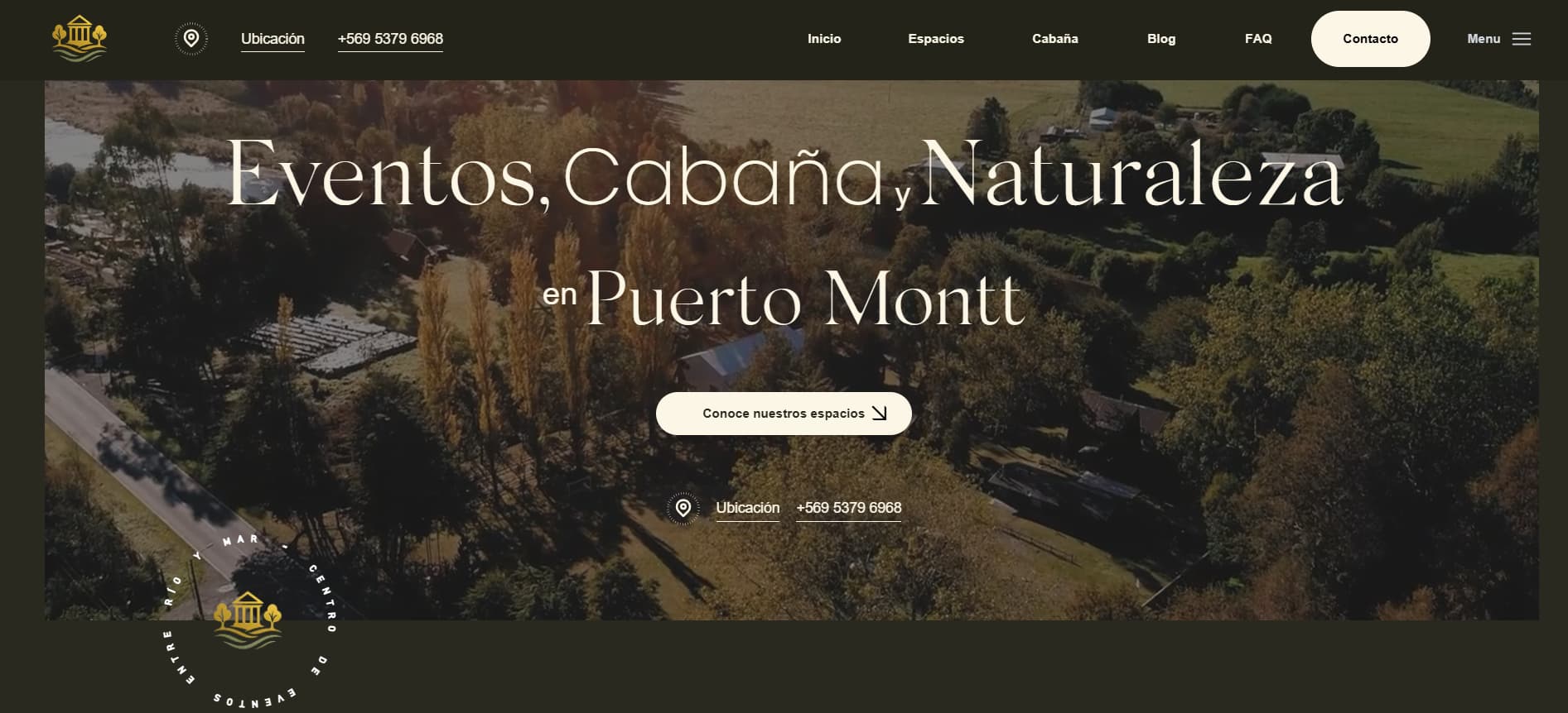 Entre Río y Mar